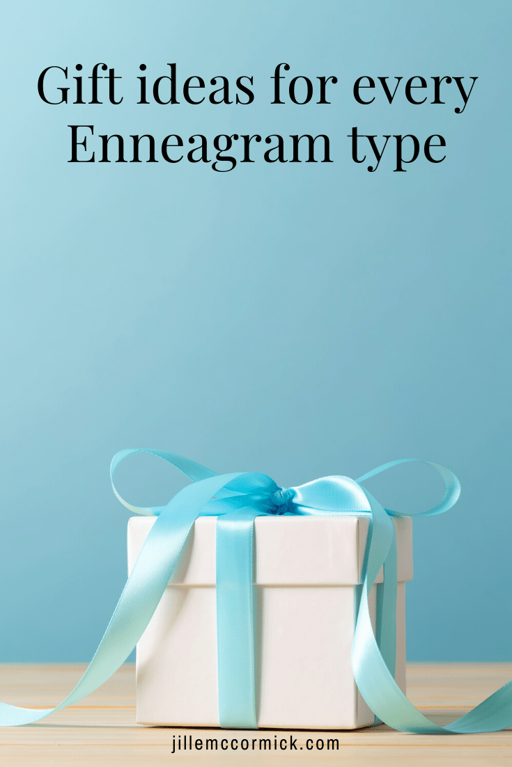enneagram type 2 gifts