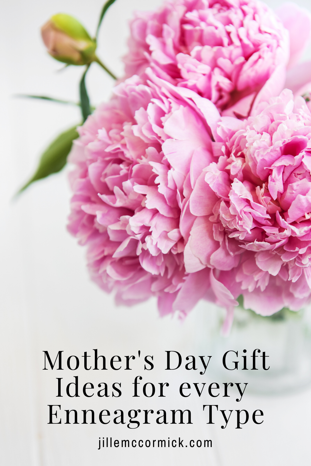 Pin_ MothersDay Gift Ideas - jillemccormick.com